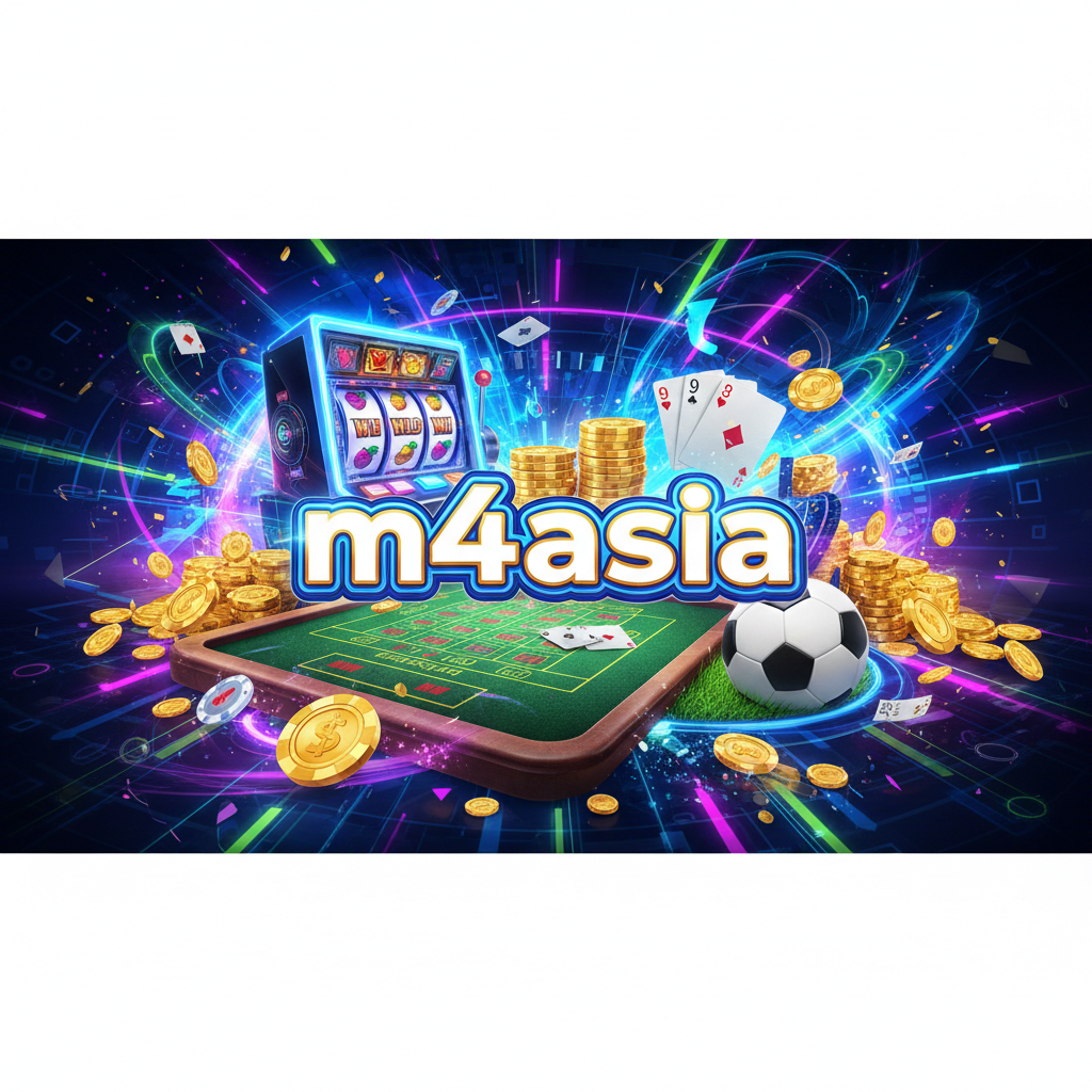 m4asia
