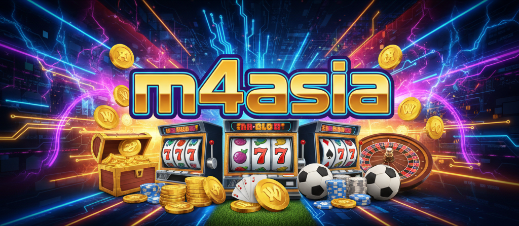 m4asia