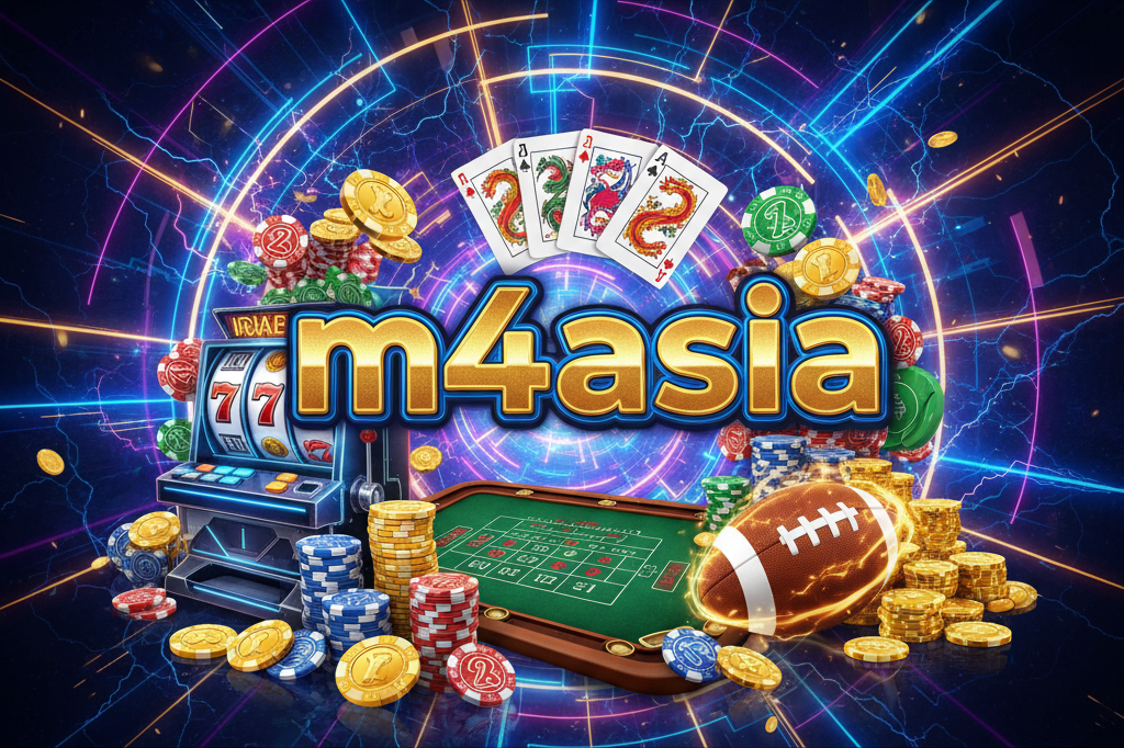m4asia
