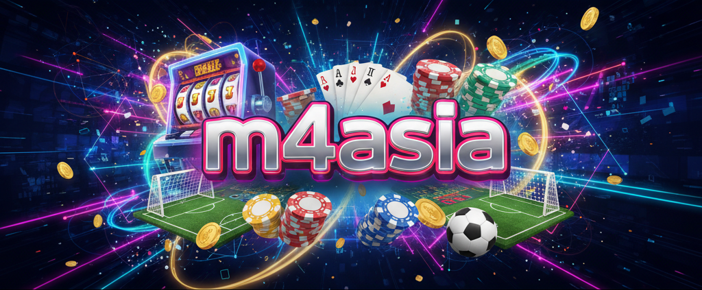 m4asia