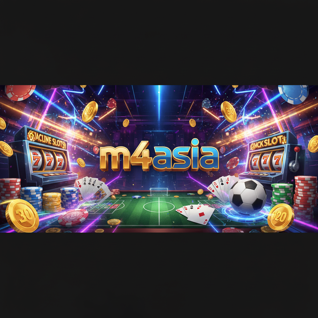 m4asia