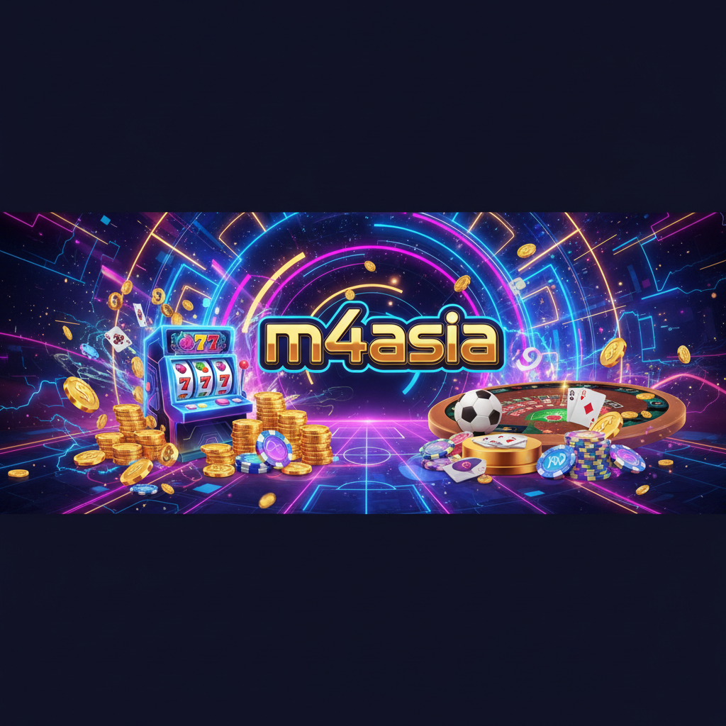 m4asia