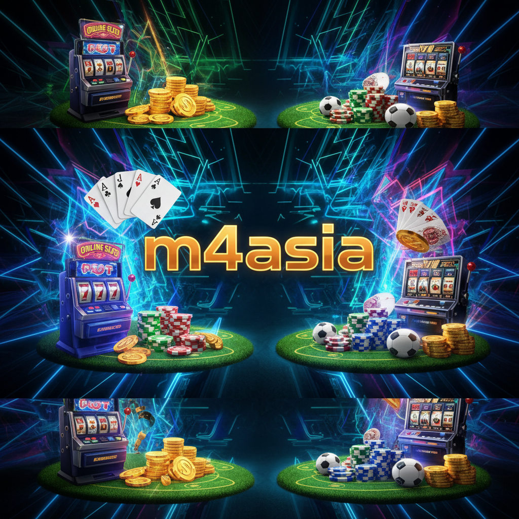 m4asia
