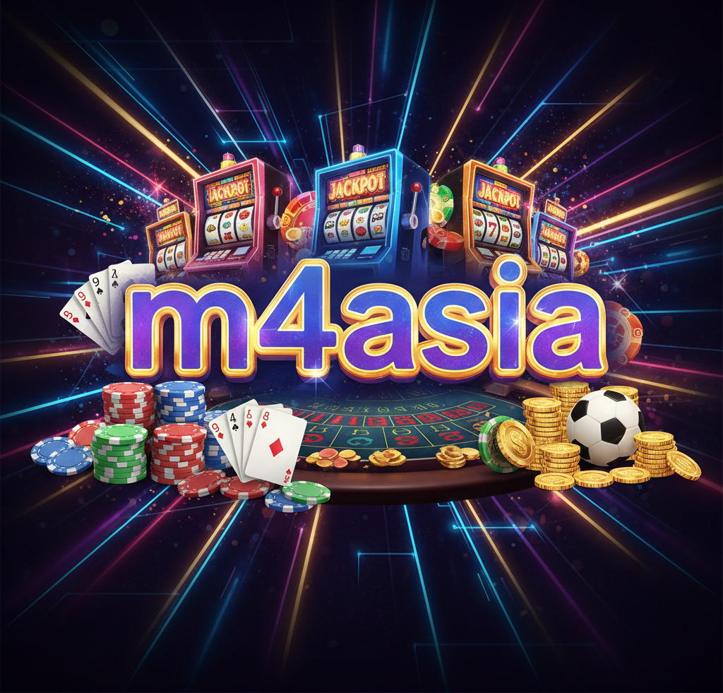 m4asia